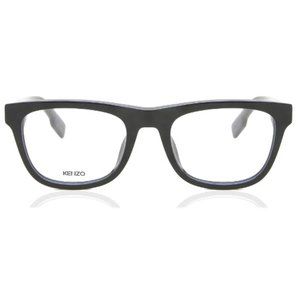 NIB Kenzo clear glasses